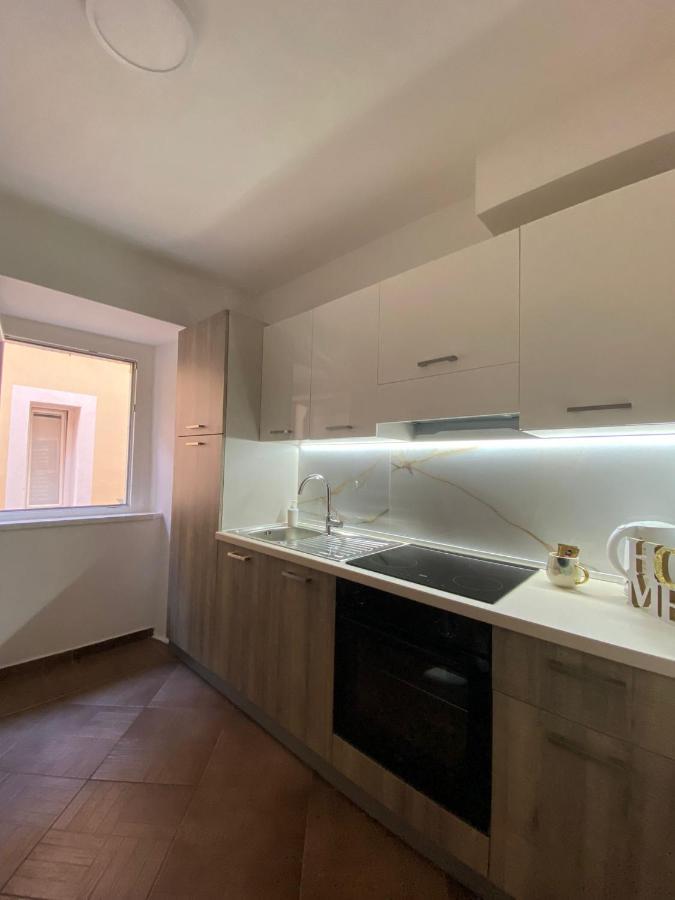 Apartma Pingo โคเปร์ ภายนอก รูปภาพ